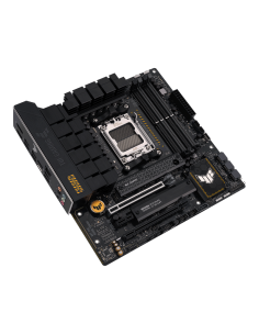 ASUS TUF GAMING B650M-PLUS 2